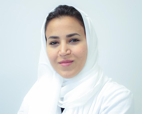 Dr. Mai Mohammed Yaseen